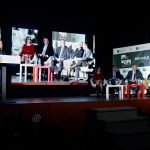 Megahub Andalucía se presenta con un evento institucional multitudinario